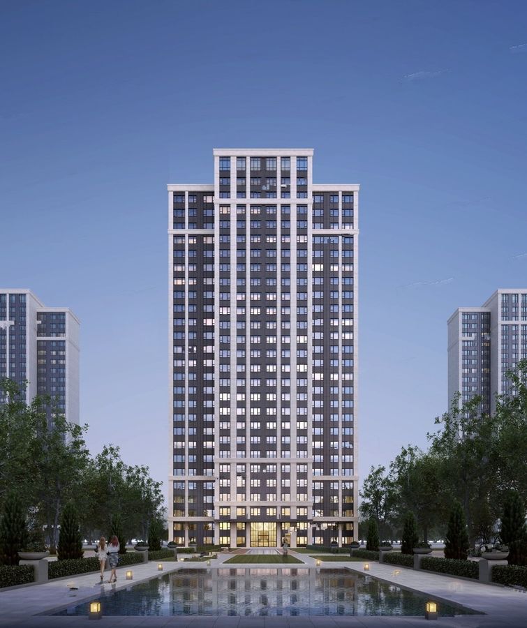 打造未来社区的“地产社区建设”之道